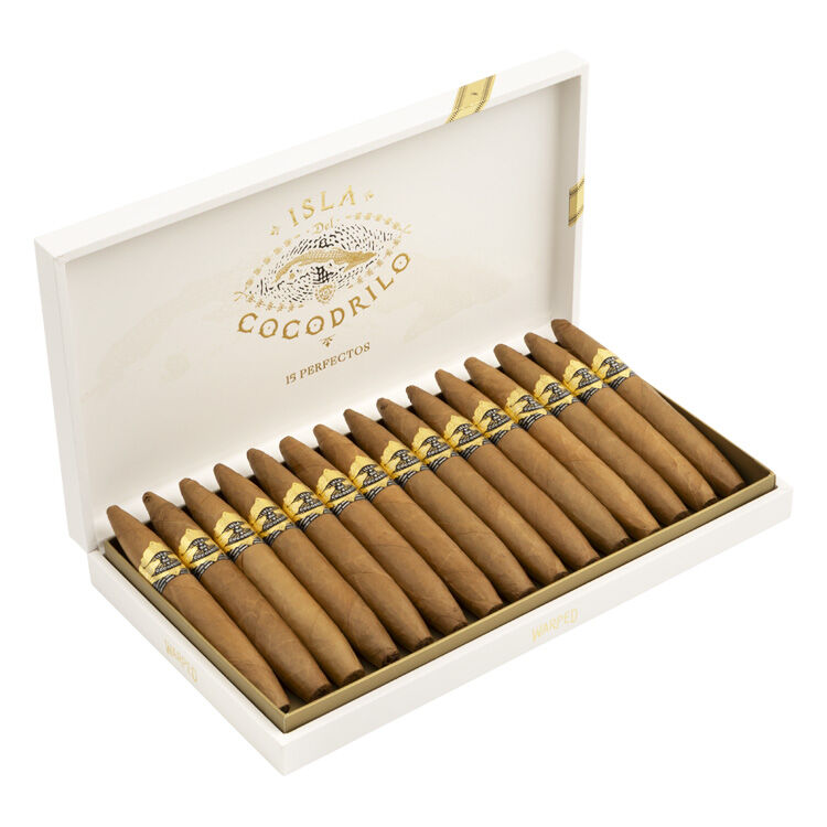 Limited Edition Blanco Perfecto, , jrcigars